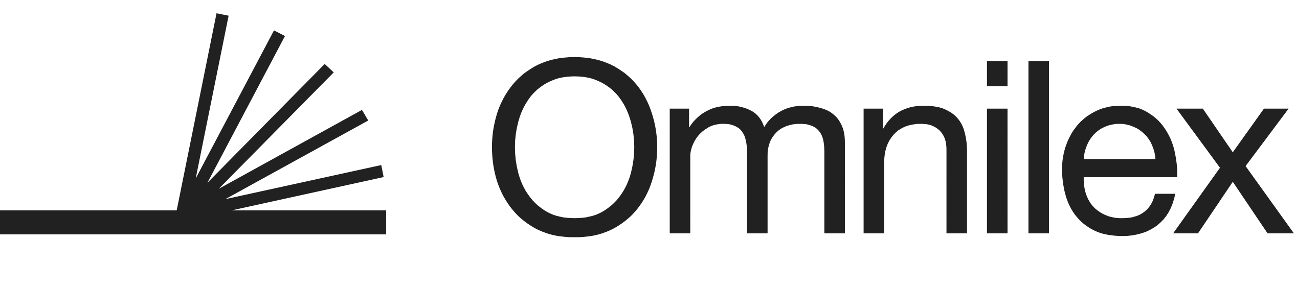 Omnilex AG